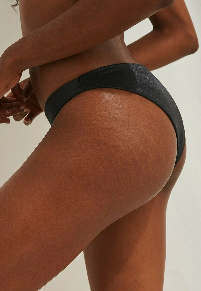 NA-KD Slip - Black 4 NA-KD Slip - Black – Image 4