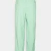 NA-KD X ZALANDO EXCLUSIVE - SPORTY FABRIC PANTS - Pantalon De Survêtement - Fresh Mint 13 NA-KD X ZALANDO EXCLUSIVE - SPORTY FABRIC PANTS - Pantalon De Survêtement - Fresh Mint -NA-KD Soldes Magasin 5a358568002748a98558e5ca674dc8a8