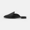 NA-KD CROC SLIP IN LOAFERS - Mules - Black 7 NA-KD CROC SLIP IN LOAFERS - Mules - Black -NA-KD Soldes Magasin 5c32f0c7ee2f4620925e5ca346424d26