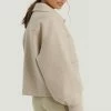 NA-KD Manteau Court - Beige -NA-KD Soldes Magasin 5e1be392192d4e10af3927d774c39ace
