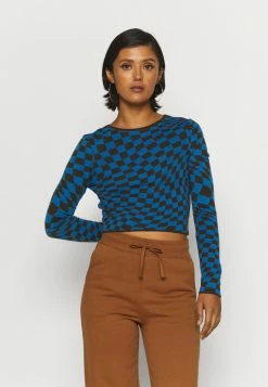 NA-KD Pullover - Blue