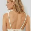 NA-KD Haut De Bikini - Offwhite 6 NA-KD Haut De Bikini - Offwhite -NA-KD Soldes Magasin 5f3bf8b7cc9c4f7fbc9e83ddcd98efb1