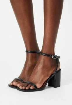 NA-KD Sandales - Black