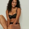 NA-KD Soutien-gorge à Balconnet - Black 6 NA-KD Soutien-gorge à Balconnet - Black -NA-KD Soldes Magasin 649a3b2d281a40e8b73ffe2450b46f1d
