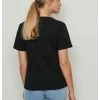 NA-KD 2 PACK ORGANIC BASIC V NECK TEE - T-shirt Basique - Black/black 4 NA-KD 2 PACK ORGANIC BASIC V NECK TEE - T-shirt Basique - Black/black -NA-KD Soldes Magasin 652629d6ab9843338c84a9239fcdff48