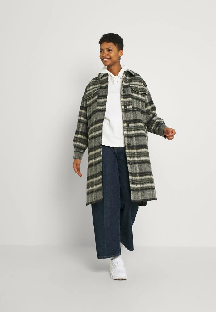 NA-KD GOOD WILL PRINTED - Sweatshirt - Off White 2 NA-KD GOOD WILL PRINTED - Sweatshirt - Off White – Image 2