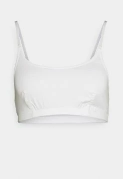 NA-KD SPORTY - Brassière - White