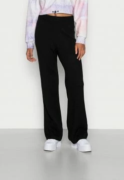 NA-KD PANTS - Pantalon Classique - Black