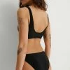 NA-KD Bas De Bikini - Black -NA-KD Soldes Magasin 69f538809a654282a86b946c246beb15