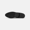NA-KD FLAT BOOTS - Cuissardes - Black -NA-KD Soldes Magasin 6b69f519070f4c83a7531c6e02603059