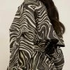 NA-KD Trench - Swirl Print 7 NA-KD Trench - Swirl Print -NA-KD Soldes Magasin 70117693bda84ba18869cbfa9b04bd94