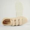 NA-KD Baskets Basses - Beige 5 NA-KD Baskets Basses - Beige -NA-KD Soldes Magasin 70d01725f5124185be16a6fd6bf171ae