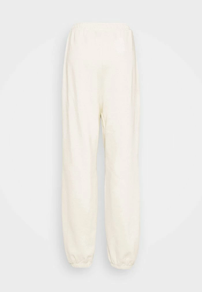 NA-KD X ZALANDO EXCLUSIVE - LOOSE FIT PANTS - Pantalon De Survêtement - Off-white 8 NA-KD X ZALANDO EXCLUSIVE - LOOSE FIT PANTS - Pantalon De Survêtement - Off-white – Image 8