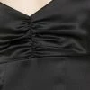 NA-KD PUFFY SLEEVE DETAIL DRESS - Robe De Soirée - Black -NA-KD Soldes Magasin 72f8d501bfd5439da1c1dfc1ee1165ca