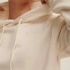 NA-KD Sweat à Capuche - Pale Beige -NA-KD Soldes Magasin 744bd8bac62d425289ea2c9f7ddebb0c