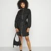NA-KD SPORTY DRESS - Robe De Jour - Black 9 NA-KD SPORTY DRESS - Robe De Jour - Black -NA-KD Soldes Magasin 7531a1c66eae44bea97822522d670da2