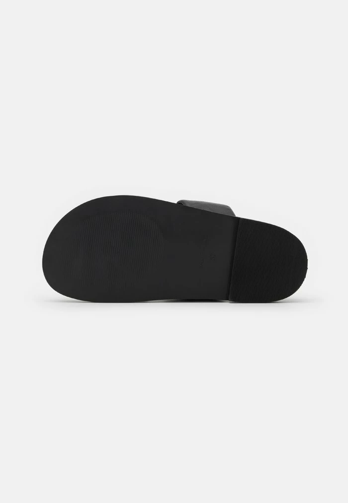 NA-KD Mules - Black 5 NA-KD Mules - Black – Image 5