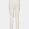 NA-KD Legging - Beige -NA-KD Soldes Magasin 779f7bd850ba4caa9c9c2af3385ed928
