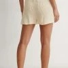 NA-KD Short - Beige 5 NA-KD Short - Beige -NA-KD Soldes Magasin 7961813791ad476585222e60ce4473c8