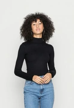 NA-KD Pullover - Black