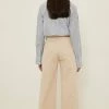 NA-KD MITTELHOHER - Jean Flare - Ecru 5 NA-KD MITTELHOHER - Jean Flare - Ecru -NA-KD Soldes Magasin 7e833bb38f674cda83a3ccfd1308eea4