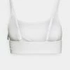 NA-KD SPORTY - Brassière - White 4 NA-KD SPORTY - Brassière - White -NA-KD Soldes Magasin 7eb60b29bcd9439d92a6eecfa2ec2666