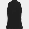 NA-KD X ZALANDO EXCLUSIVE - RIBBED - Débardeur - Black -NA-KD Soldes Magasin 7f0eb8e15ce0449d8684d12619b5531f