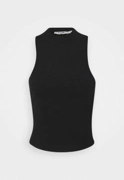 NA-KD Débardeur - Black