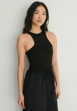 NA-KD Débardeur - Black