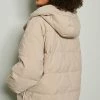 NA-KD GEFÜTTERTER KAPUZE - Veste D'hiver - Light Beige 5 NA-KD GEFÜTTERTER KAPUZE - Veste D'hiver - Light Beige -NA-KD Soldes Magasin 7fe203982c434aac8949902949d4d123