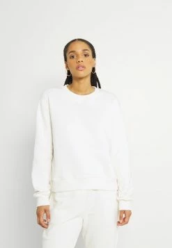 NA-KD LOGO BASIC - Pantalon De Survêtement - Pale Beige