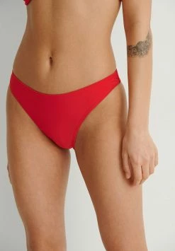 NA-KD Bas De Bikini - Red