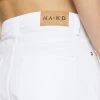 NA-KD LOOSE - Jean Boyfriend - White -NA-KD Soldes Magasin 8485591be3d84518ad21087b336c299c