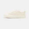 NA-KD LACE UP TRAINERS - Baskets Basses - White 7 NA-KD LACE UP TRAINERS - Baskets Basses - White -NA-KD Soldes Magasin 84da696d1b61492581e73315d3a3467b