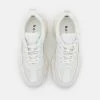 NA-KD MIXED UPPER TRAINERS - Baskets Basses - White 11 NA-KD MIXED UPPER TRAINERS - Baskets Basses - White -NA-KD Soldes Magasin 86136cb2160149e4937ddab83a351d23