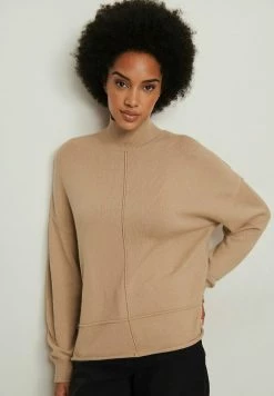 NA-KD Pullover - Beige