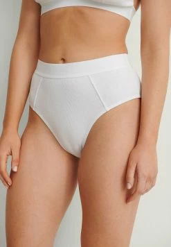 NA-KD Lingerie Sculptante - White