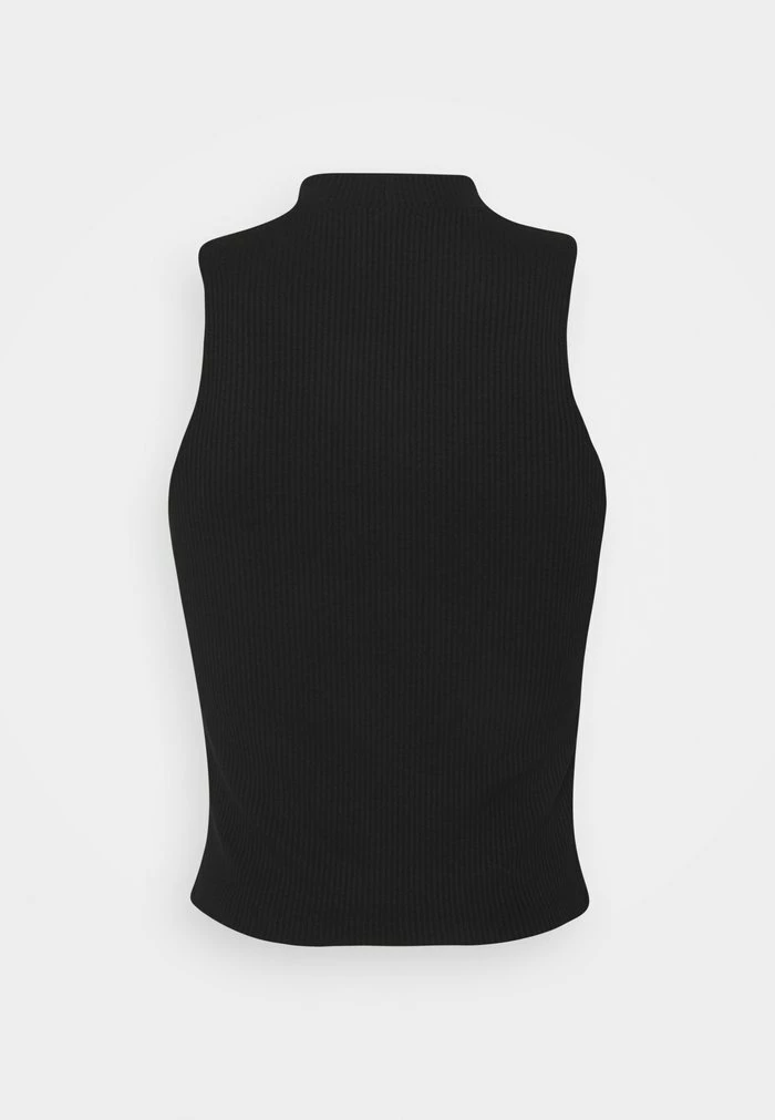 NA-KD Débardeur - Black 2 NA-KD Débardeur - Black – Image 2