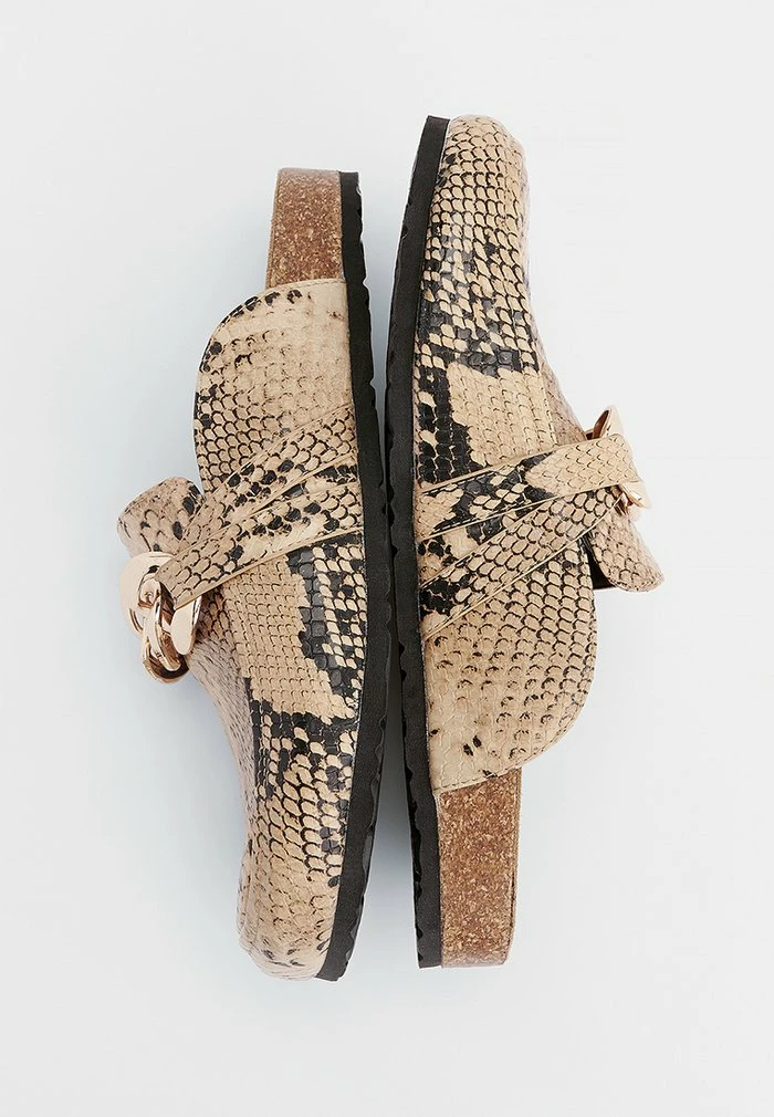 NA-KD Mules - Snake 6 NA-KD Mules - Snake – Image 6