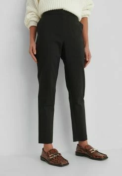 NA-KD Pantalon Classique - Black