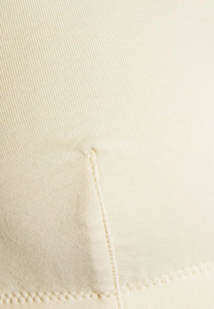 NA-KD SPORTY - Brassière - Tapioca 3 NA-KD SPORTY - Brassière - Tapioca – Image 3