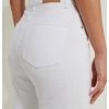 NA-KD Jean Droit - White 7 NA-KD Jean Droit - White -NA-KD Soldes Magasin 8fb3bafe38f24bdd9dcc3362612ef8e1