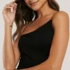 NA-KD KURZES MIT DÜNNEN TRÄGERN - Robe Fourreau - Black 7 NA-KD KURZES MIT DÜNNEN TRÄGERN - Robe Fourreau - Black -NA-KD Soldes Magasin 915cf2d9729c447c922298c431ee0e21