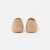 NA-KD BASIC TRAINERS - Mocassins - Beige -NA-KD Soldes Magasin 91dd00c8f1374d44b3f3f4253eee5ffe