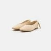 NA-KD BOW - Ballerines - Beige 8 NA-KD BOW - Ballerines - Beige -NA-KD Soldes Magasin 927d4065c4ad47c38b7c224060501cba
