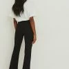NA-KD Pantalon Classique - Black -NA-KD Soldes Magasin 935009983f7049b988e2ad5460a0c876