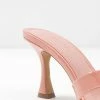 NA-KD HOURGLASS HEEL MULES - Mules à Talons - Rose Tan 9 NA-KD HOURGLASS HEEL MULES - Mules à Talons - Rose Tan -NA-KD Soldes Magasin 98f9d2b22f1c42e0aa7f78c64468b5a9