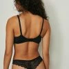 NA-KD Soutien-gorge à Balconnet - Black 7 NA-KD Soutien-gorge à Balconnet - Black -NA-KD Soldes Magasin 9a57404810364f00849782213b2974af