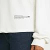 NA-KD GOOD WILL PRINTED - Sweatshirt - Off White 11 NA-KD GOOD WILL PRINTED - Sweatshirt - Off White -NA-KD Soldes Magasin 9a7aada9c2ea4c2fa4af7237848901e5
