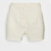 NA-KD Short - Light Beige